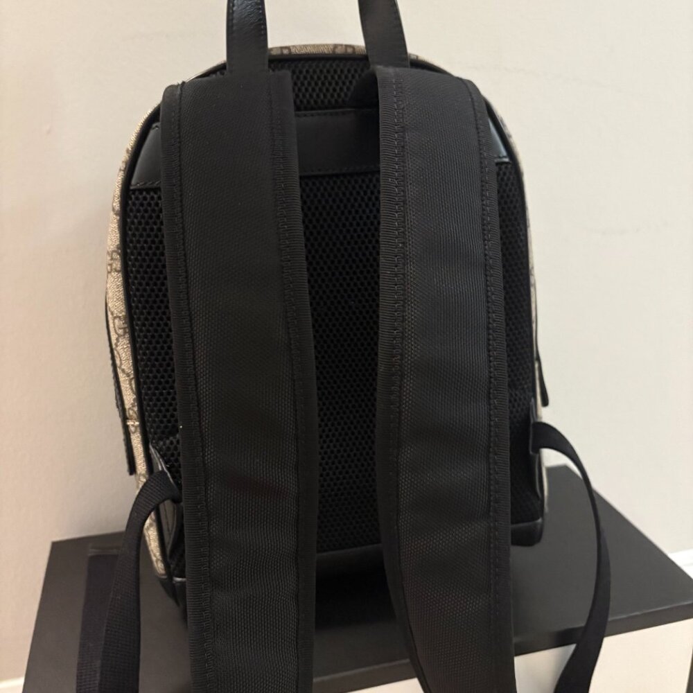 Gucci Supreme Backpack - Picture 3 of 3